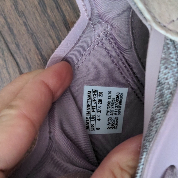 Adidas tubular trainers - Picture 5 of 5